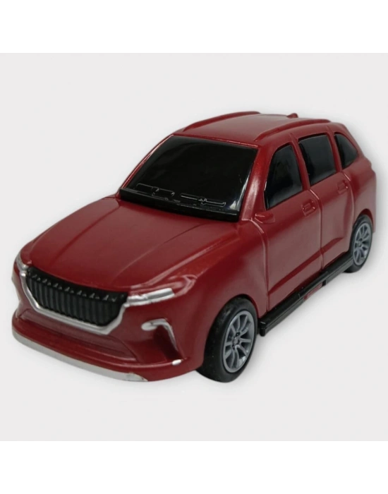 Çek Bırak TOGG 10 cm - Anadolu Hatchback