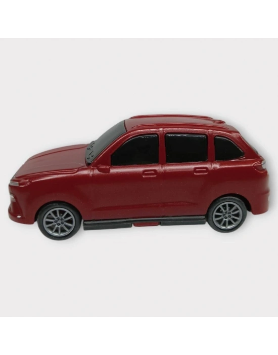 Çek Bırak TOGG 10 cm - Anadolu Hatchback