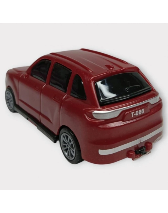 Çek Bırak TOGG 10 cm - Anadolu Hatchback