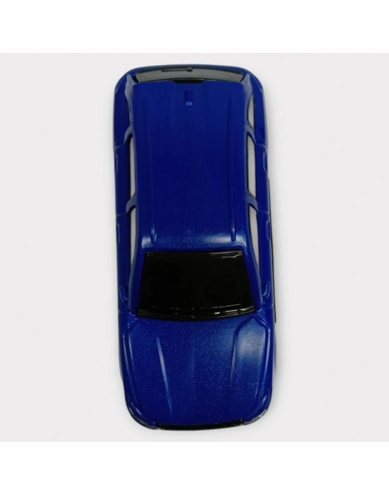 Çek Bırak TOGG 10 cm - Lacivert Hatchback