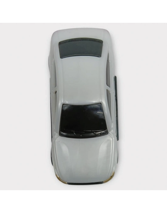 Çek Bırak TOGG 10 cm - Pamukkale Sedan