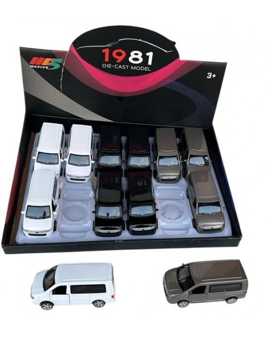 CEKBIRAK METALCEKBIRAK TRANSPORTER