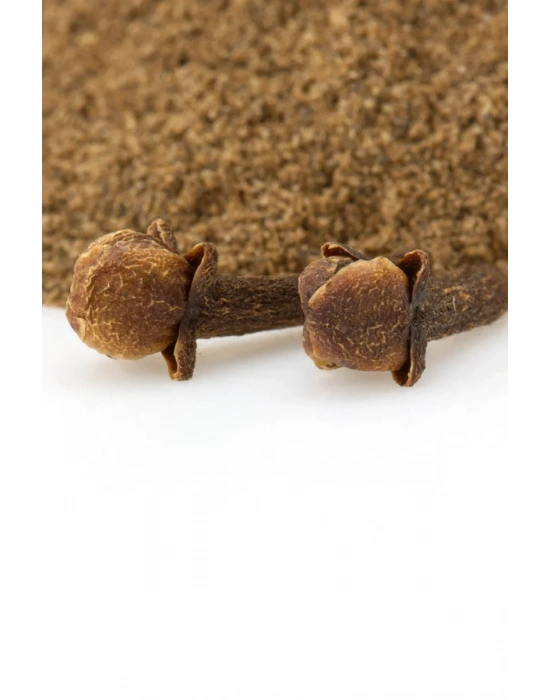 Çekilmiş Karanfil Deluxe Seri Organik Lezzetli 100 Gr