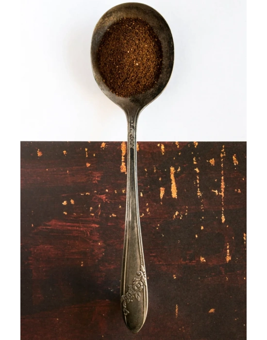 Çekilmiş Karanfil Deluxe Seri Organik Lezzetli 100 Gr