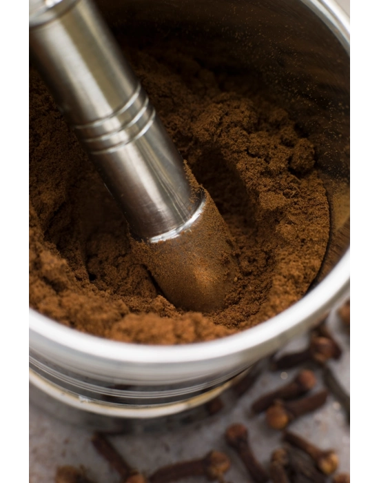 Çekilmiş Karanfil Deluxe Seri Organik Lezzetli 100 Gr