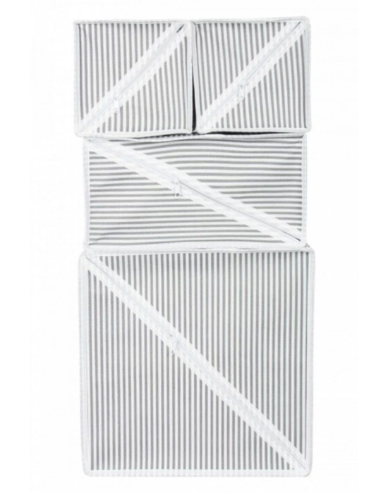 Çekmece Düzenleme Kutu Seti Organizer 4lü Set