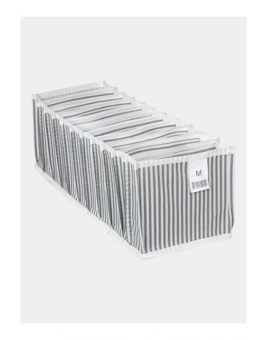Çekmece Içi Akordiyon Organizer (M) - 15x43x14cm Royaleks-EV355