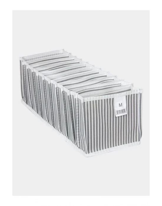 Çekmece Içi Akordiyon Organizer (M) - 15x43x14cm Royaleks-EV355