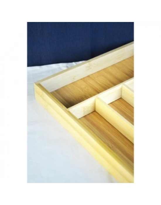 Çekmece İçi Kaşıklık