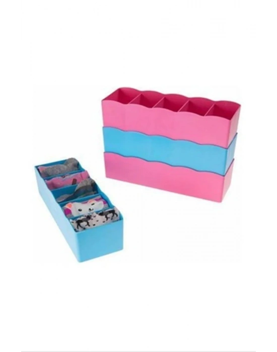 Çekmece ve Dolap Düzenleyici Royaleks-FR-119