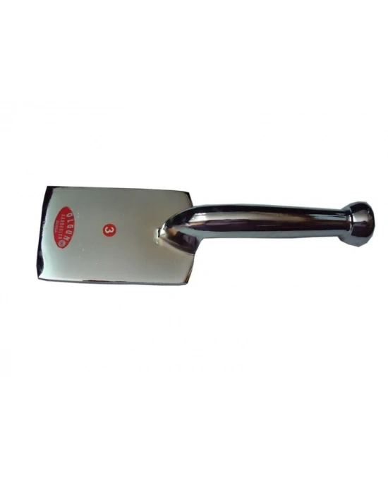 Çelik Et Döveceği / Pirzola Demiri No:3 - 950 Gr