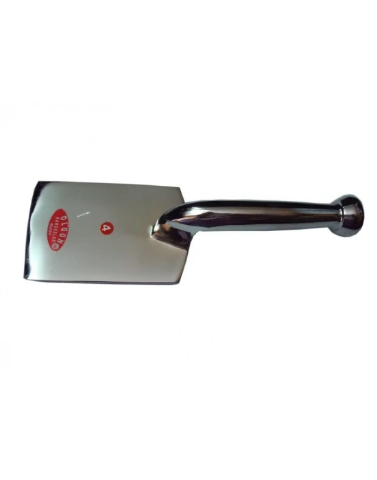 Çelik Et Döveceği / Pirzola Demiri No:4 - 1250 Gr