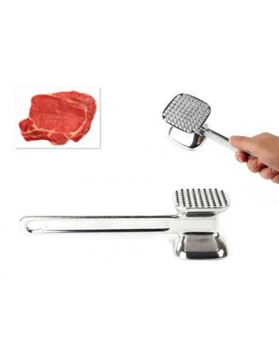 Çelik Et Dövme Aparatı