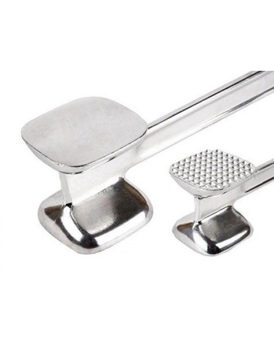 Çelik Et Dövme Aparatı