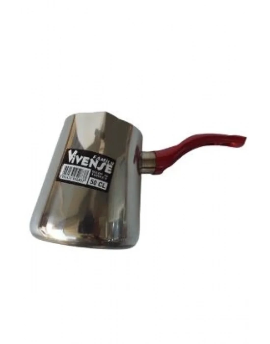 Çelik Kule Cezve 500 Cc. Royaleks-VVs101