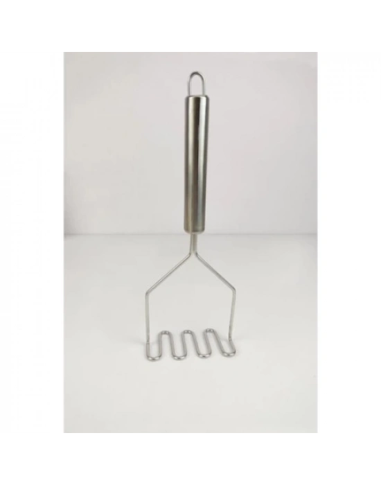 Çelik Patates Ezici