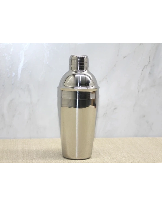 Çelik Shaker 550 Ml Alk3937
