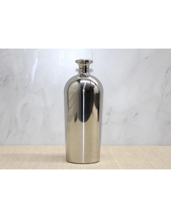 Çelik Shaker Model 2