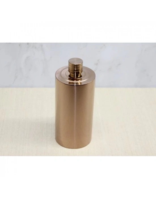 Çelik Shaker Model 3