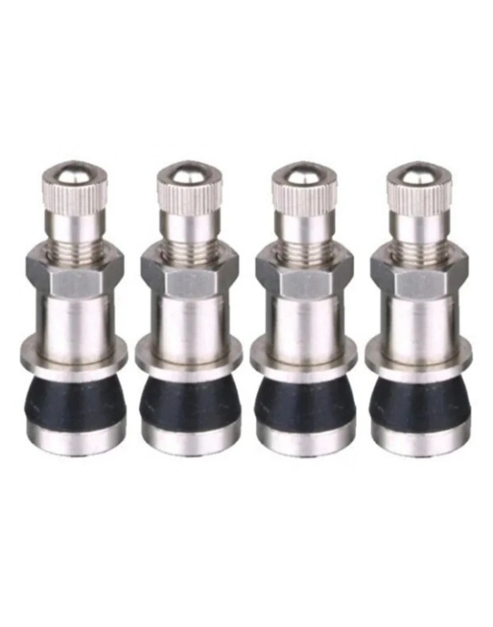 Çelik Sibop 4lü Set