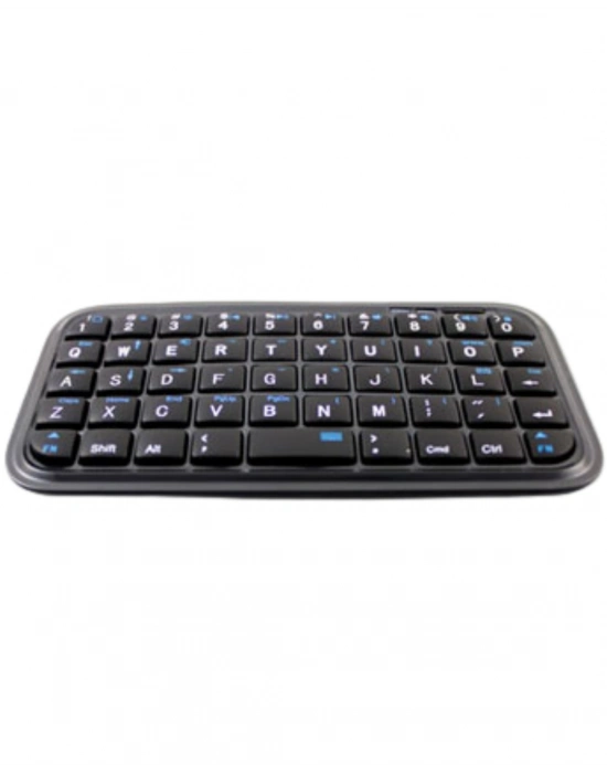 Cep Boyutu Kablosuz Bluetooth Klavye Telefon ve Tablet Uyumlu