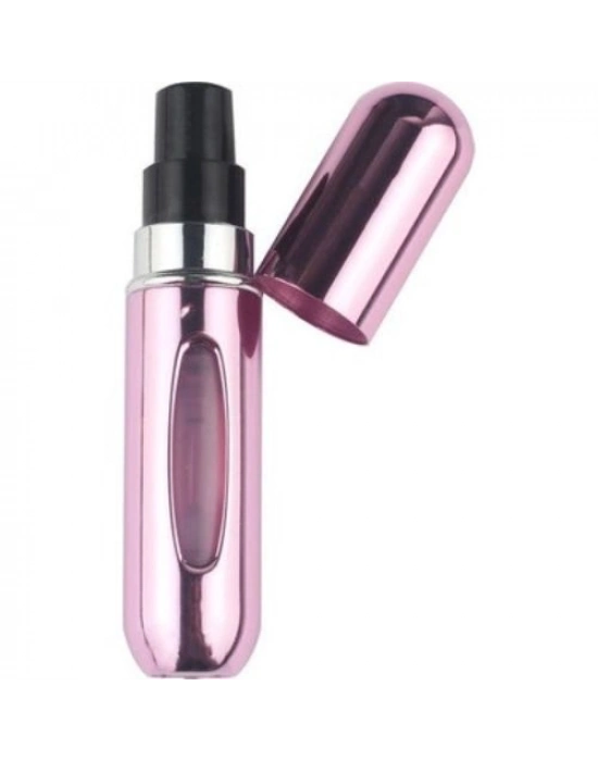 Cep Parfüm Şişesi