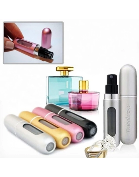 Cep Parfüm Şişesi