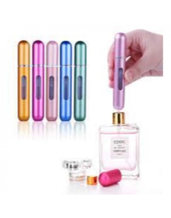Cep Parfüm Şişesi