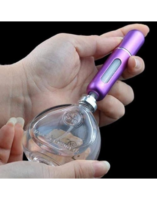 Cep Parfüm Şişesi 5ml