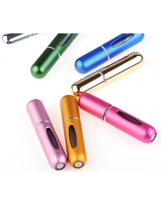 ® Cep Parfüm Şişesi 5ml