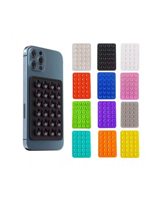 ® Cep Telefonu Sabitleme Pedi