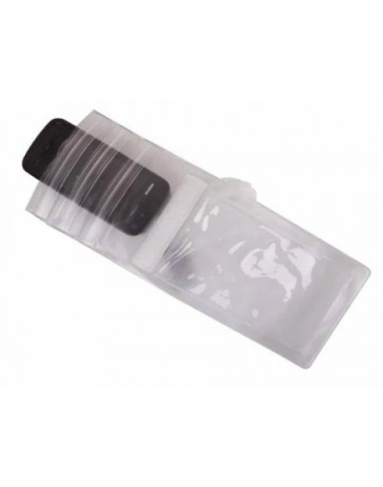 Cep Telefonu Su Altı Çekim Kılıfı