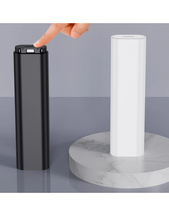 ®  Cep Tipi 60W Bas Aç Type-C,İphone Şarj,Micro USB Hızlı Şarj Data Kablo Seti