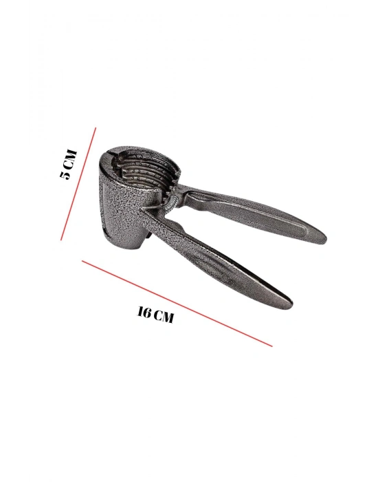 Ceviz ve Fındık Kırıcı - Dayanıklı Döküm Gövde