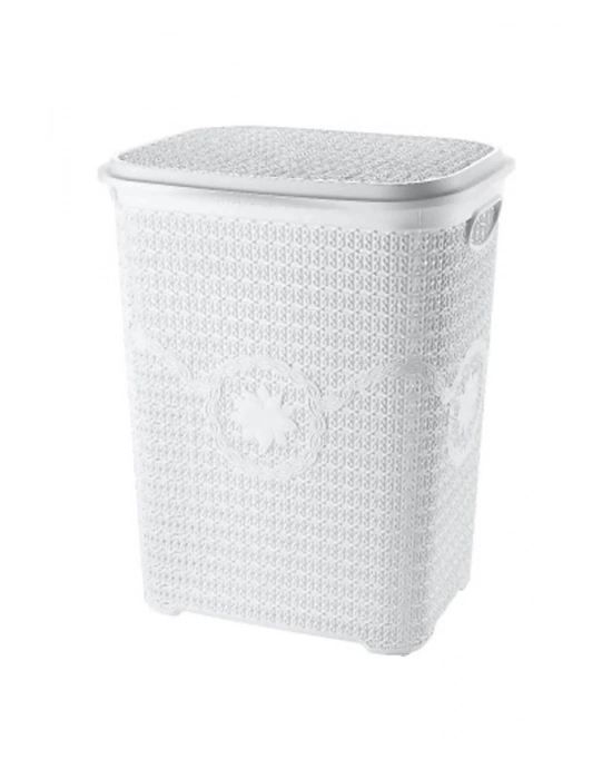 Çeyiz Seti Rattan 5 Parça Örgülü Çeyiz Seti