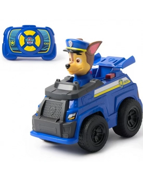 Chase Uzaktan Kumandalı Oyuncak Araç