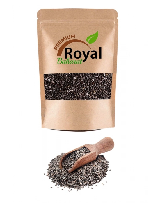 Chia Tohumu Deluxe Seri Organik Lezzetli 200 Gr