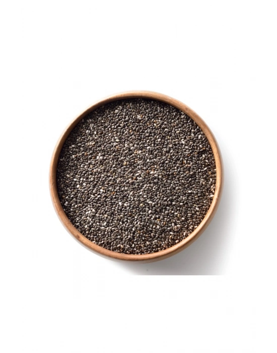 Chia Tohumu Deluxe Seri Organik Lezzetli 200 Gr