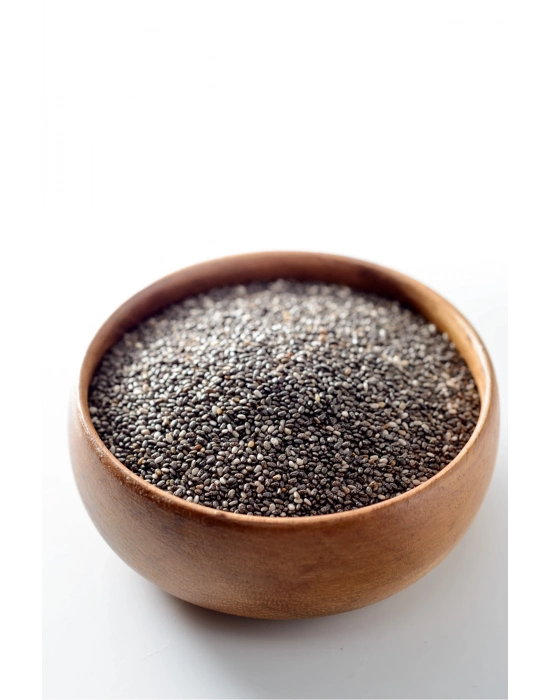 Chia Tohumu Deluxe Seri Organik Lezzetli 200 Gr