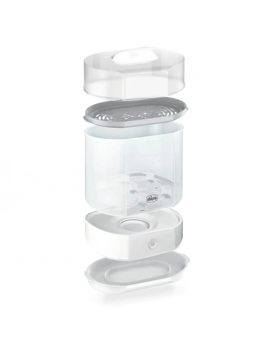 Chicco Buharlı Sterilizatör 3ü 1 Arada
