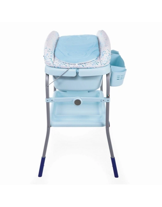 Chicco Cuddle & Buble Banyo Zamanı Ocean