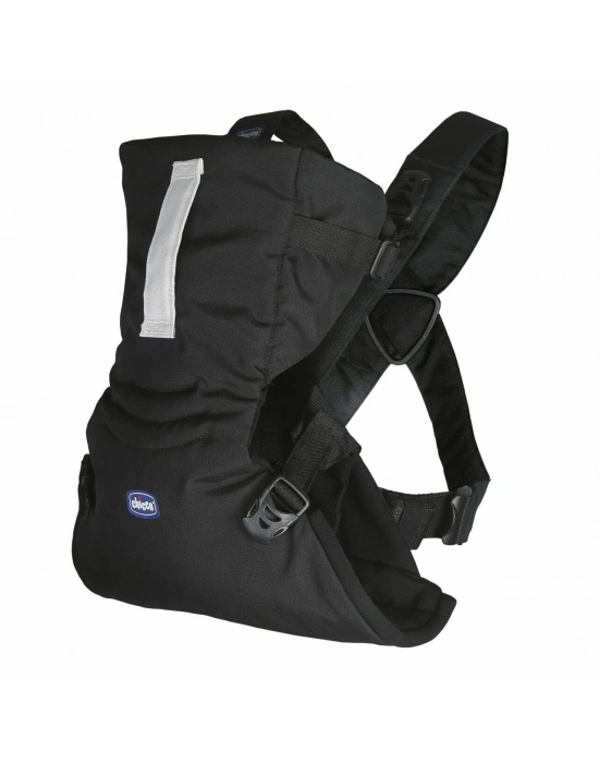 Chicco Easy Fit Kanguru Black Nigth