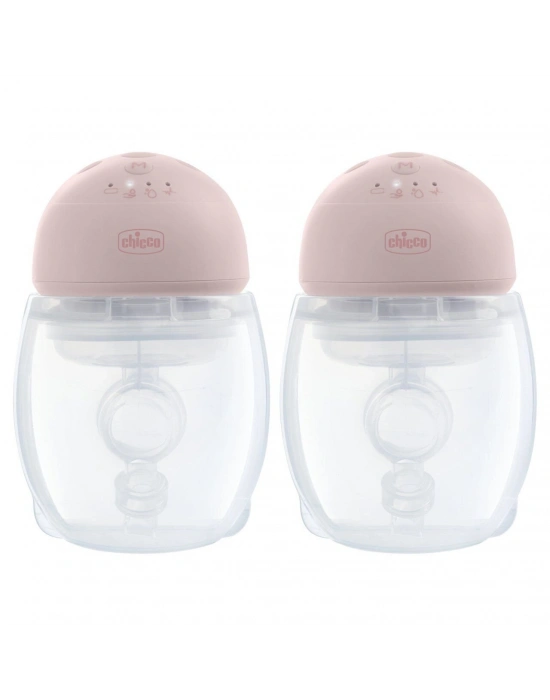 Chicco Giyilebilir Göğüs Pompası