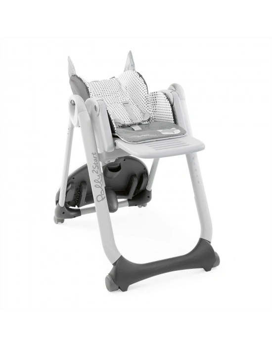 Chicco Polly 2 Start Mama Sandalyesi Foxy