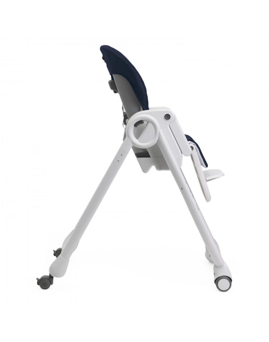 Chicco Polly Magic Relax Mama Sandalyesi Blue Passion