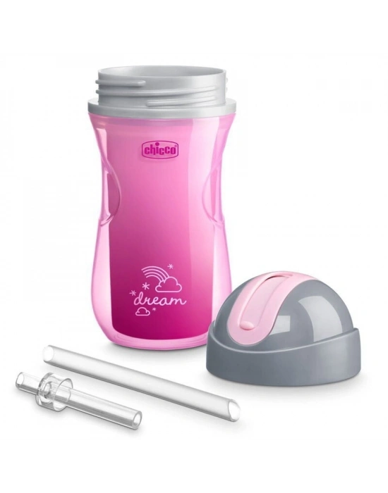 Chicco Sport Pipetli Bardak 14 Ay+ Erkek