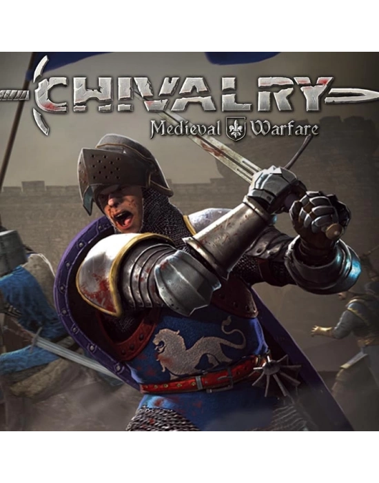 Chivalry Medieval Warfare Complete Pack