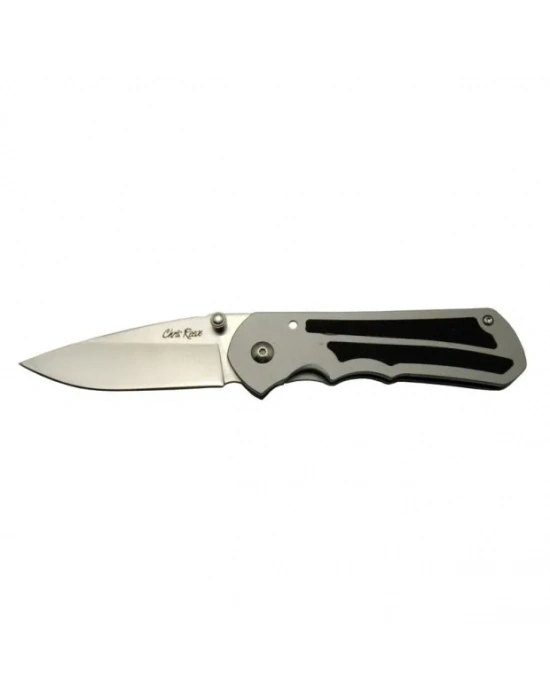 Chris Reeve 1012bk İnkosi Çakı 18 Cm Manuel, Kemerlikli