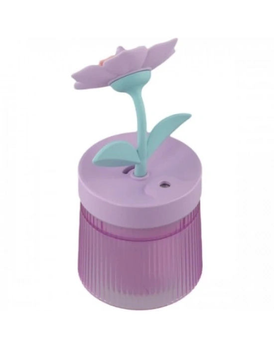 Çiçek Hava Nemlendirici