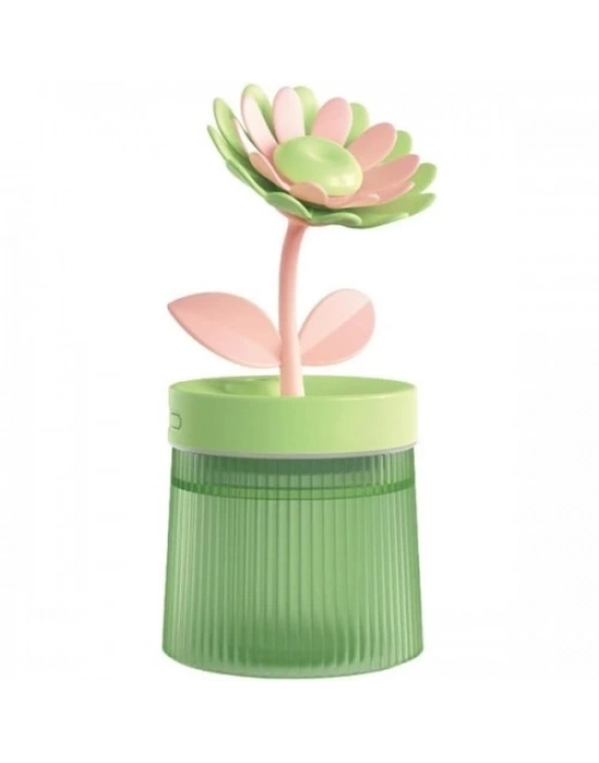 Çiçek Hava Nemlendirici